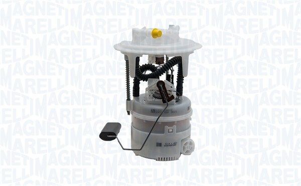 Magneti Marelli 519700000198 -  -