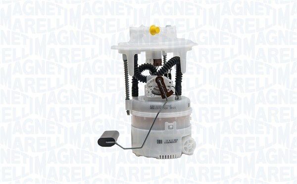 Magneti Marelli 519700000199 -  -