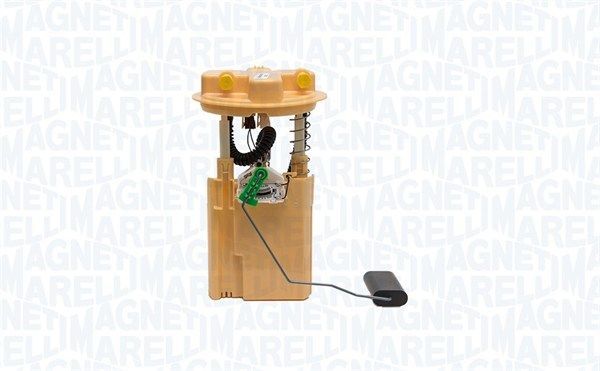 Magneti Marelli 519700000203 -  -