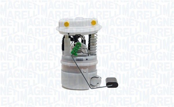 Magneti Marelli 519700000208 -  -
