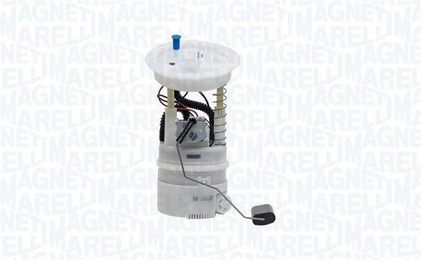 Magneti Marelli 519700000209 -  -
