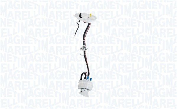Magneti Marelli 519700000211 -  -