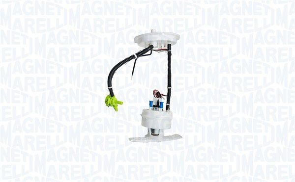 Magneti Marelli 519700000213 -  -