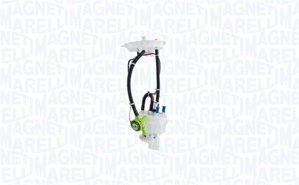Magneti Marelli 519700000214 -  -