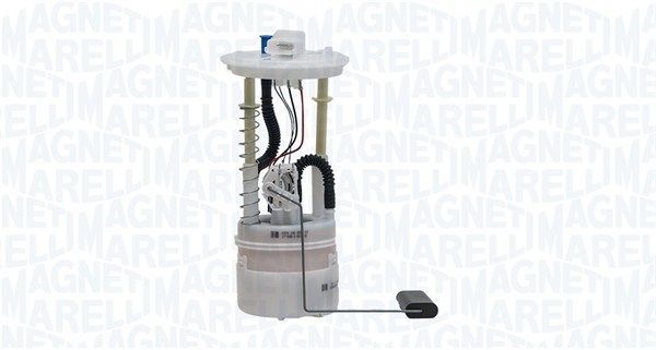 Magneti Marelli 519700000217 -  -