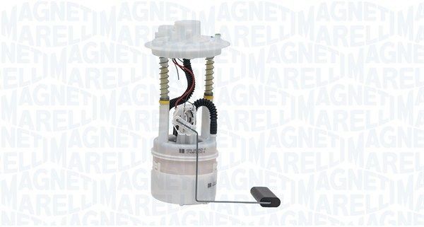 Magneti Marelli 519700000218 -  -