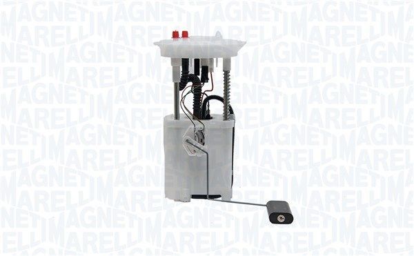Magneti Marelli 519700000223 -  -