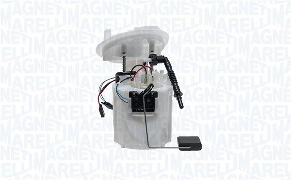 Magneti Marelli 519700000229 -  -