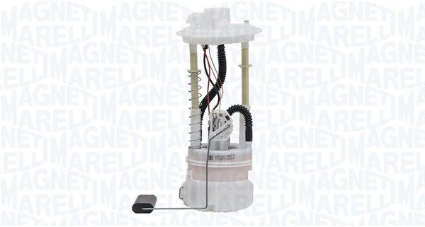 Magneti Marelli 519700000235 -  -