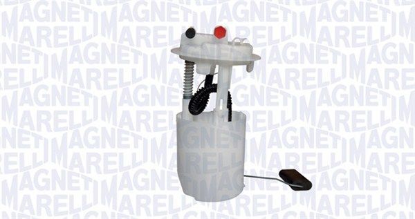 Magneti Marelli 519721499900 -  -