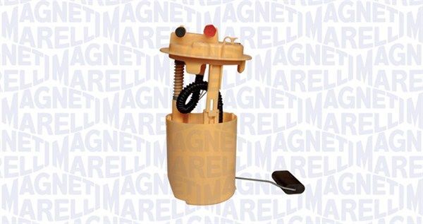 Magneti Marelli 519731149900 -  -