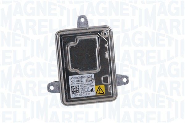 Magneti Marelli 711307329312 -  -