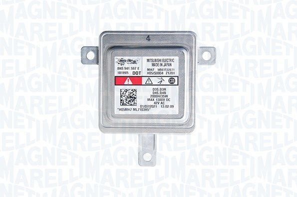 Magneti Marelli 711307329386 -  -