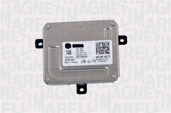 Magneti Marelli 711307329441 -  -