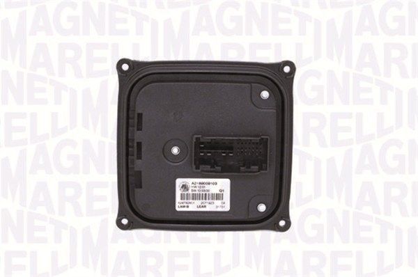 Magneti Marelli 711307329502 -  -