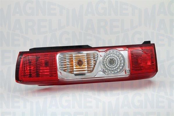 Magneti Marelli 712201671120