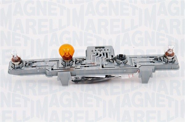 Magneti Marelli 714021722701 -  -