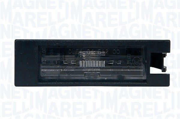 Magneti Marelli 715105100000 -  -