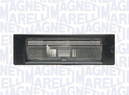 Magneti Marelli 715105104000 -  -