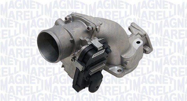 Magneti Marelli 802009814008