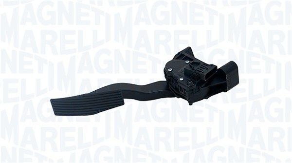 Magneti Marelli 805000001010 - Snímač polohy plynového pedálu -