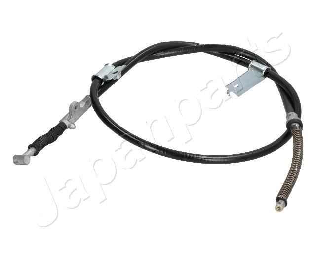 Japanparts BC-118 - Brzdové lano -