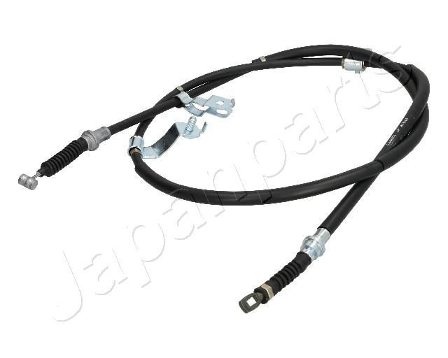 Japanparts BC-323R - Brzdové lano -
