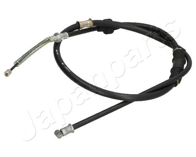 Japanparts BC-554L - Brzdové lano -