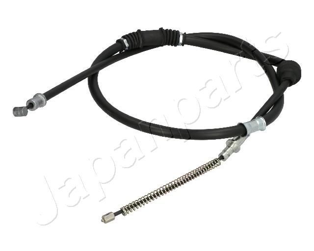 Japanparts BC-554R - Brzdové lano -