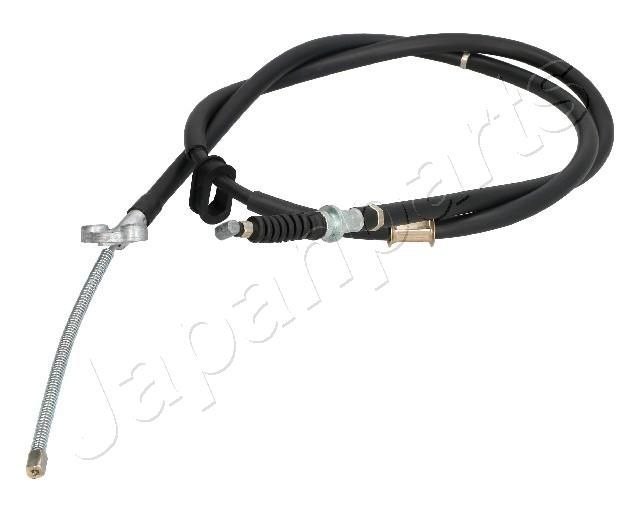 Japanparts BC-627L - Brzdové lano -