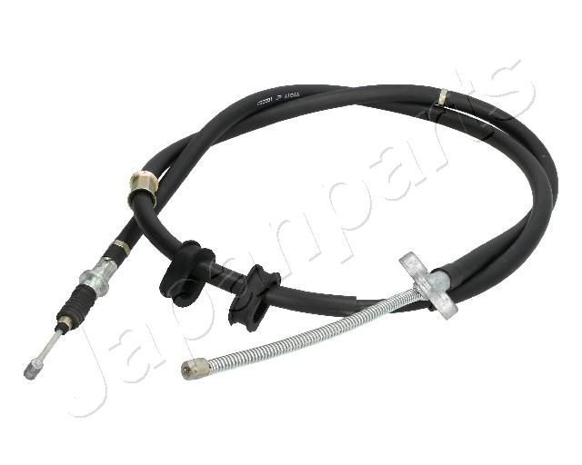 Japanparts BC-627R - Brzdové lano -