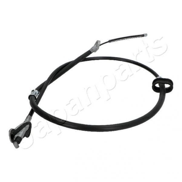 Japanparts BC-634R - Brzdové lano -