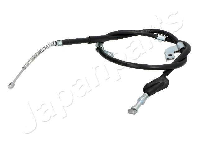 Japanparts BC-714L - Brzdové lano -
