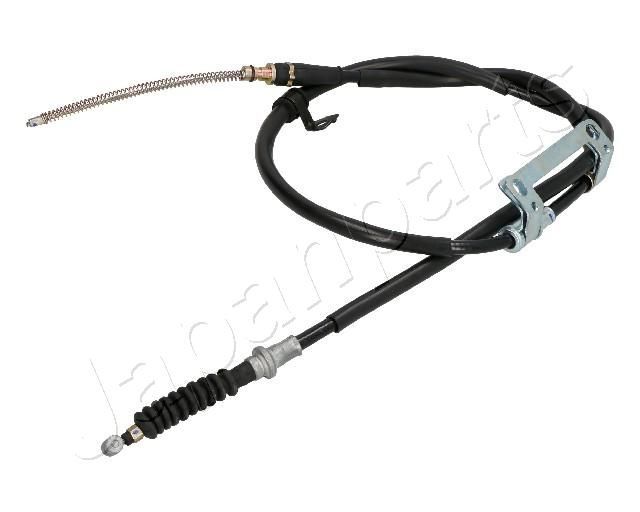 Japanparts BC-K10 - Brzdové lano -