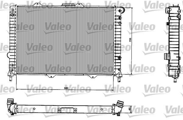 Valeo 732584