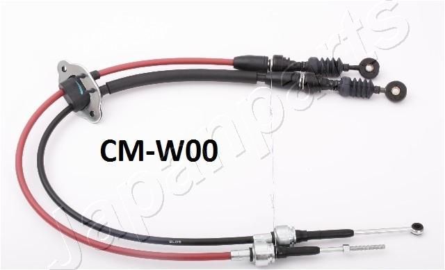 Japanparts CM-W00 -  -