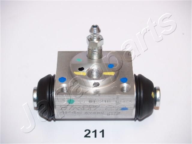 Japanparts CS-211 - Brzdový valček -