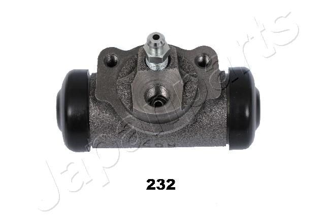 Japanparts CS-232 - Brzdový valček -