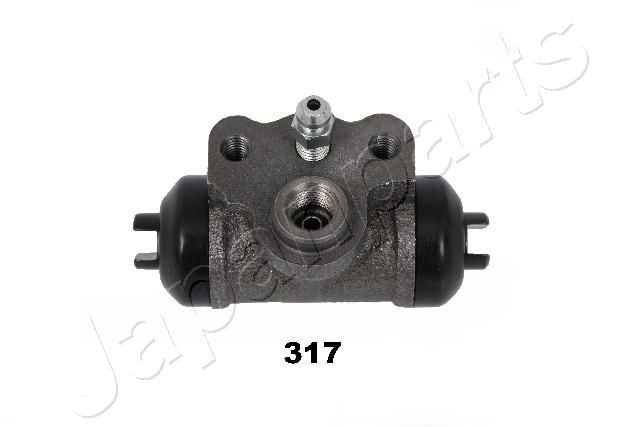 Japanparts CS-317 - Brzdový valček -