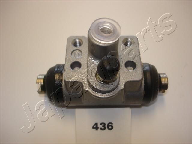 Japanparts CS-436 - Brzdový valček -