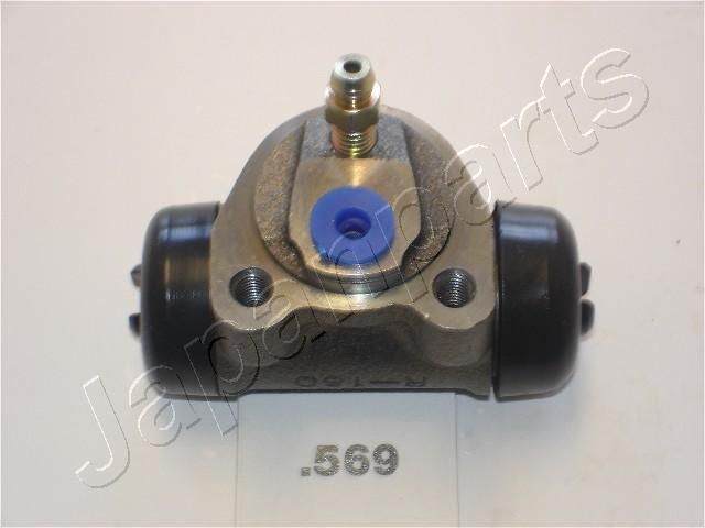 Japanparts CS-569 - Brzdový valček -