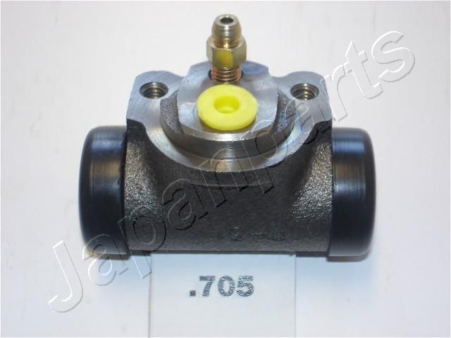 Japanparts CS-705 - Brzdový valček -