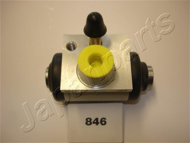 Japanparts CS-846 - Brzdový valček -