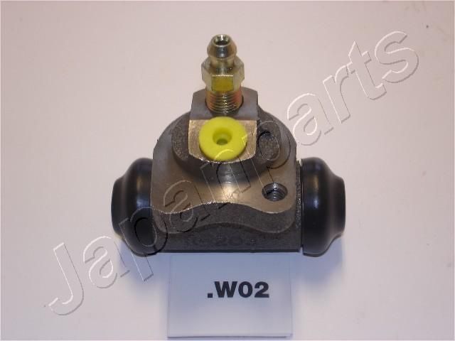 Japanparts CS-W02 - Brzdový valček -