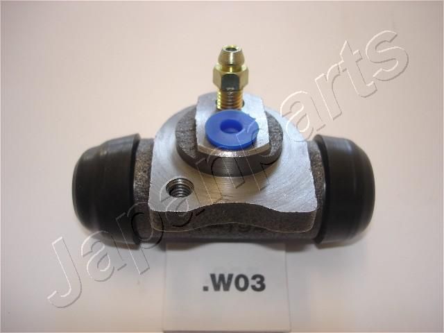 Japanparts CS-W03 - Brzdový valček -