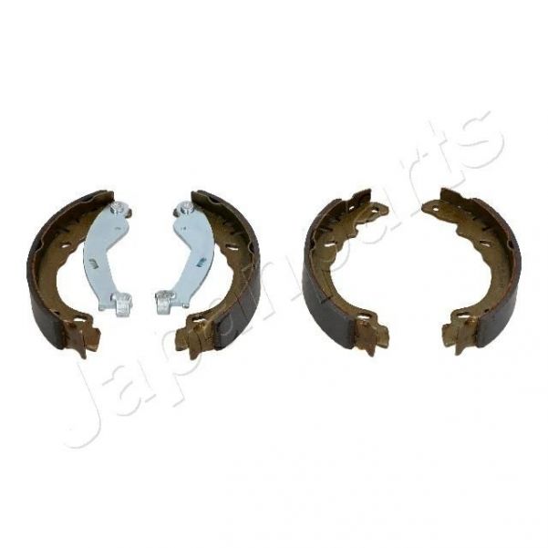 Japanparts GF-0201AF - Brzdové čeľuste -