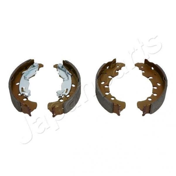 Japanparts GF-0208AF - Brzdové čeľuste -