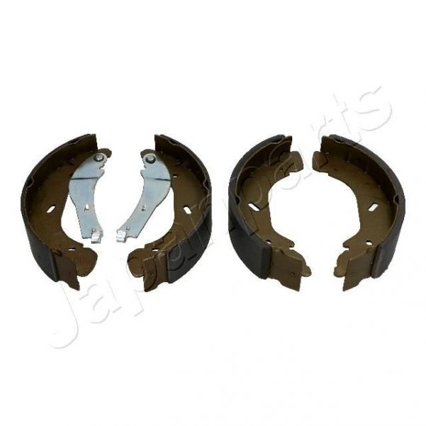 Japanparts GF-0314AF - Brzdové čeľuste -