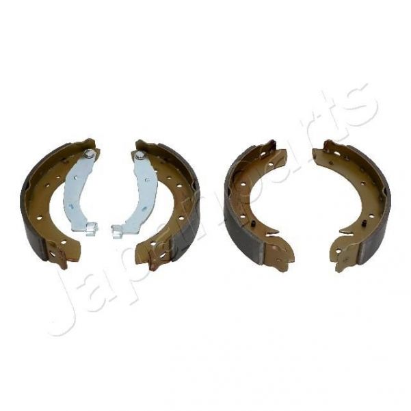 Japanparts GF-0600AF - Brzdové čeľuste -
