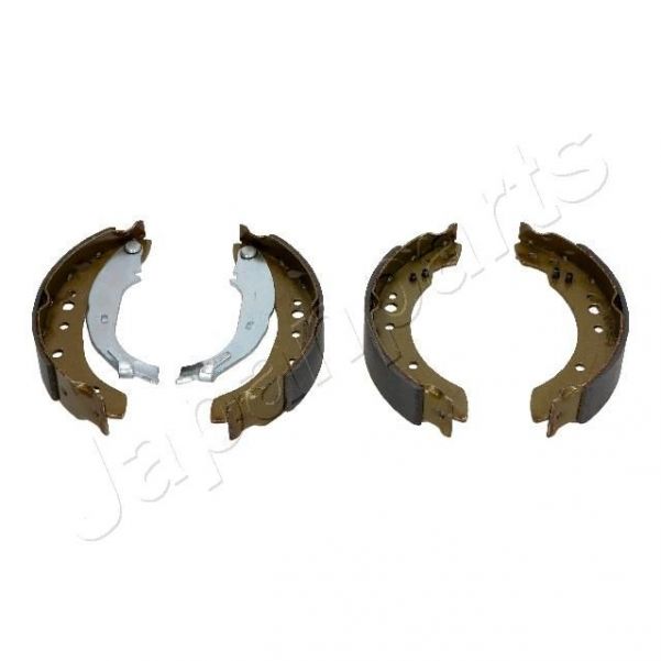Japanparts GF-0601AF - Brzdové čeľuste -